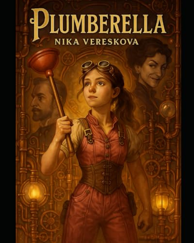 Plumberella: på svenska