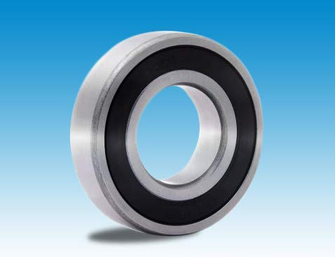 6003-2RSH, Kugellager, Hersteller: SKF
