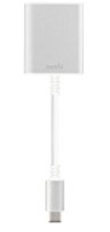 Moshi 99MO084201 Câble USB-C vers VGA Blanc