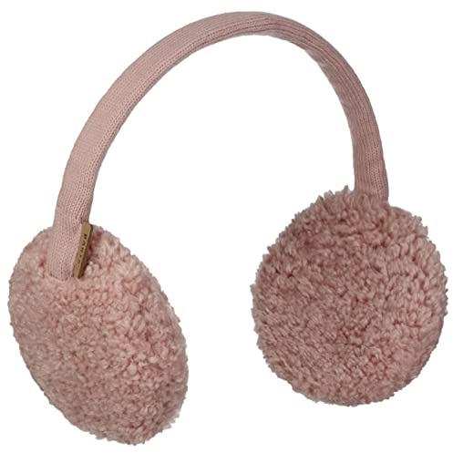 Barts Cache-Oreilles Browniez Femme - Protege-Oreilles Automne-Hiver Hiver - Taille Unique Rose