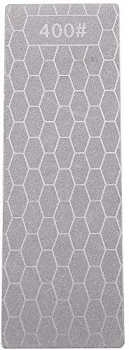 Widybord Pietra per affilare Il Diamante per affilare la, Grana a d'Ape, 1 Pezzo 400