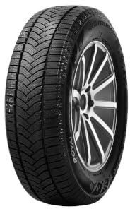 ROYAL BLACK Ganzjahresreifen 215/60 R 16 C TL 103/101T ROYAL VAN A/S 6PR BSW M+S 3PMSF Allwetter