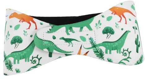 Sosoport Elastic Swim Headband Ear Covers Comfortable for Boys and Girls Adults Shower Headband for Swimming Protection