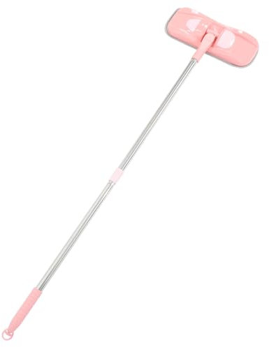 WESIEVYA Kleinkind Spielzeug Kinder Reinigung Set Mini Mopp Spielzeug für Kinder Pretend Spielen Reinigung Werkzeuge Sicher Kleinkinder