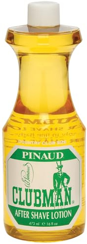 Clubman Pinaud After Shave Lotion 16.0 oz
