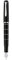 Pelikan M215 Penna stilografica Classic 215 anelli pennino F silver, in confezione regalo