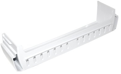 Beko 4807090100 Belling Flavel Refrigeration Bottle Holder Rack/Door Shelf