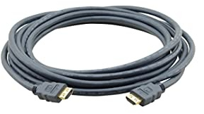 Kramer Electronics HDMI, 15.2m Cable HDMI 15,2 m HDMI Tipo A (Estándar) Negro