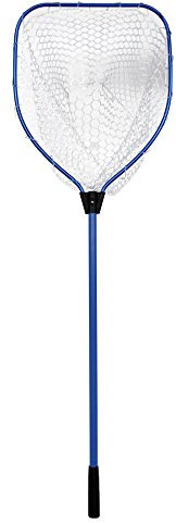 Söll 82224 Fischkescher mit Gumminetz, 1 Stück