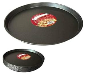 Sodico 79710 Molde metálico - 32 cm de diámetro