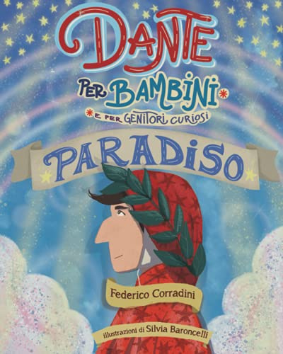Dante per bambini. Paradiso
