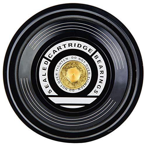 Fahrradsteuersatz, 4456ST Mountainbike Rennrad Tapered Straight Tube Gabel Steuersatz 44mm 56mm CNC AL6061 T6