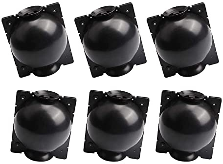 Dispositivo per la radicazione delle piante Scatola per la coltivazione delle radici delle piante Innesto alto riutilizzabile Regolatore della sfera di radicazione per piante da interno (L 3PCS)