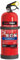 Brandblussershop.nl Ogniochron ABC Pulverlöscher 2kg