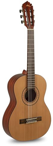 Manuel Rodriguez Tradicion T-57 3/4-3/4 Konzertgitarre