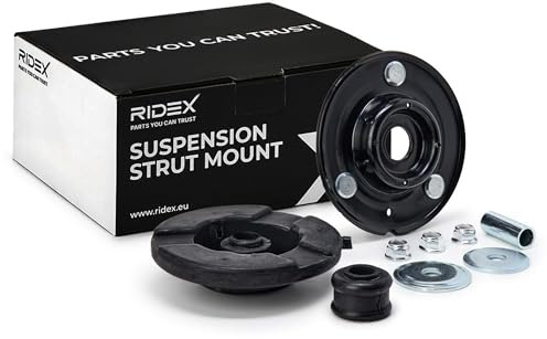 RIDEX 1180S1671 Coupelle d'amortisseur Avant Compatible avec NISSAN Pathfinder III R51