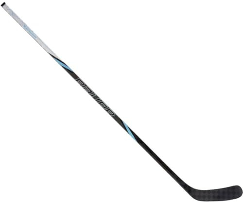 Bauer Nexus Tracer Bambini Ice Hockey Stick 46 Inch 20 Flex Right 20 Flex