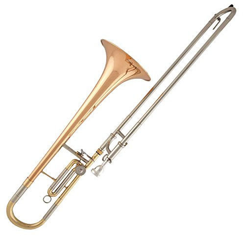 aS Arnolds & Sons ASL-703 in B Junior Posaune