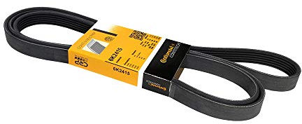 CONTITECH 6PK2415 Keilrippenriemen