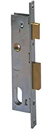 SERRATURA INFILARE MONTANTI ALL 44221-15-0 CISA [CISA ]