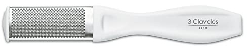 3 Claveles 12387 – fil för pedikyr, ABS, 18 cm