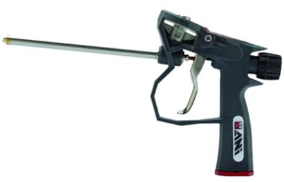 Ani Pistola Per Schiuma Poliuretanica 'Qualitum'