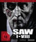 BR BOX SAW I-VIII - Definitive Collection (9Discs)