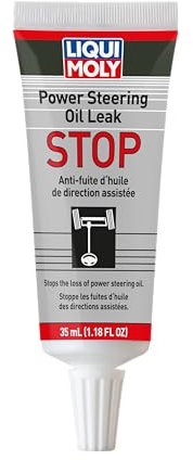 LIQUI MOLY Servolenkungsöl-Verlust Stop | 35 ml | Öladditiv | Art.-Nr.: 1099