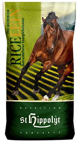 St. Hippolyt RiceLein 25 kg