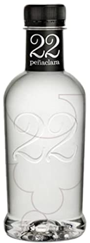 12 × Agua 22 Artesian Water Pet (Caja de 12 Botellines de 33 cl)