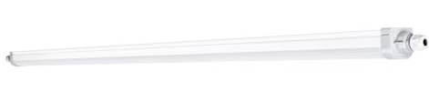 Ledvance LED Feuchtraumleuchte 62W 7500lm - 840 Kaltweiß | 150cm