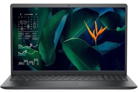 2024 DELLs Business Student Laptop, Intel Core i3-1251U, 16GB RAM, 512GB SSD, MS Office 2021 Pro Plus, Windows 11 Pro, Intel UHD GRaphics, 15.6-inch FHD 120Hz Display