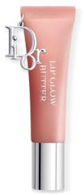 Dior Addict Lip Glow Butter, feuchtigkeitsspendender Lippenbalsam, glänzend, 5 Töne, natürliche Formel 90 %, 24 Stunden Feuchtigkeit (103 Toffee)