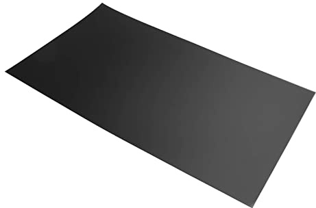 Jiawu Computer Privacy Screen Filter, 27 Inch 16:9 Monitor Protector Film with Anti Peeping Technology for Eye Protection and Secure Viewing in Public Spaces