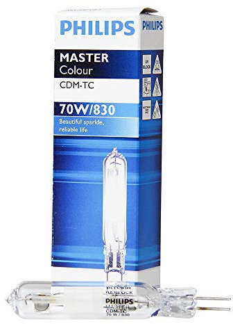 MASTERC CDM-TC 70W/830 G8.5 1CT/12