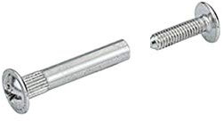 Hettich – Tornillos de conexión VHS 32/27