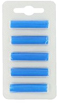 5 pack spring fresh Scent Perfume Vacuum Cleaner Hoover Dust Bag Odour AIR FRESHENER FRESHNER STICKS - Fits All Bagged Model Vacuum Cleaners