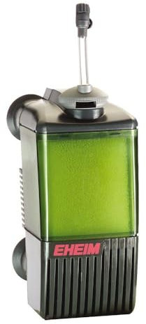 Eheim 32008020 Pick Up Filtre Intérieur pour Aquariophilie, 1 Unité (Lot de 1)
