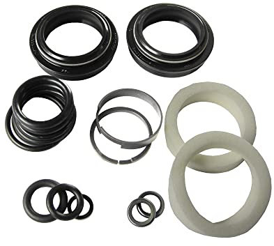 Rockshox XC32 Solo Air Federgabel Service Kit Mehrfarbig 1size