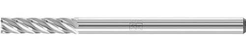 Pferd 21200282 HM-Frässtifte 0313/3 Inox in Zylinderform