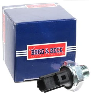 Borg & Beck BOP1007 Oil Pressure Switch To Fit PSA Relay Boxer Ford Transit