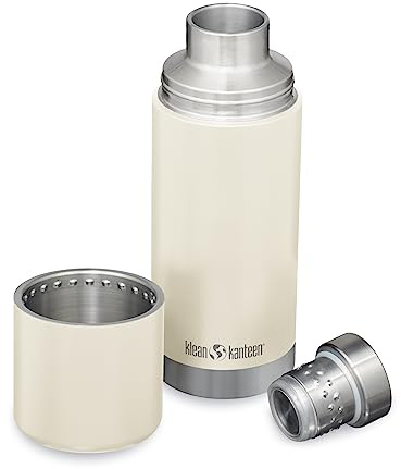 KleanKanteen ®TKPro-TF Trinkflasche Tofu One Size