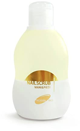 NAILSCRUB Mani & Piedi. Trattamento Scrub naturale per mani e piedi