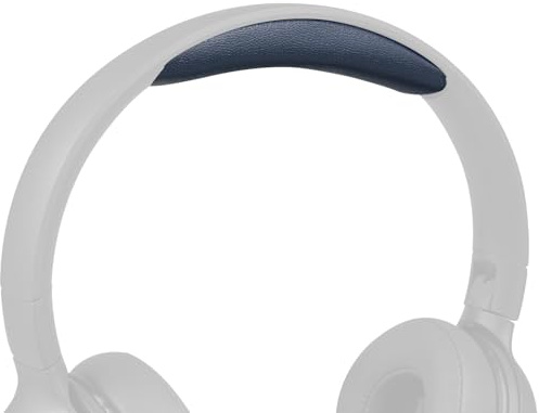 SOULWIT Ersatz Kopfband Stirnband Headband für JBL Tune 500BT/510BT/520BT/600BT/600BTNC/660NC/670NC/700BT/710BT/720BT/750BT/750BTNC/760NC/770NC