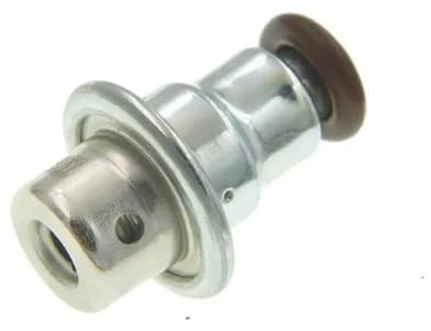 CMJAHU Fit for Suzuki GSX-R600 GSX-R750 SV650 GSX650F for H0nda CB500 for Kawasaki Ninja Aprilia Fuel Pressure Regulator 15610-14J00 15610-27G00(3.0 Bar)