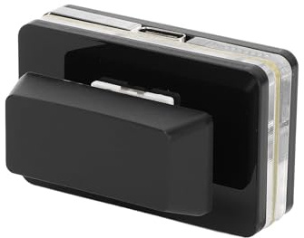 Clavier mécanique filaire USB C remplaçable à chaud - Commutation rouge personnalisable pour clavier de jeu professionnel