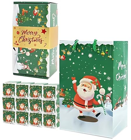 Überraschungsbox Explosion, zusammenklappbare Bargeld-Explosionsbox mit 12 Sprungboxen und Tasche für Geburtstag, Weihnachten, Hochzeit, Abschlussfeier, kreatives Geld-Überraschungsgeschenk