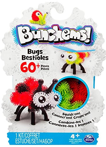 Bunchems Spin Master 6026097 Creation Pack - Zufallsmodell