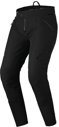 IXS Trigger Hose Herren schwarz/grau