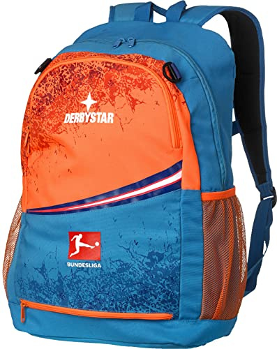 Derbystar Bundesliga v21 Rucksack Ohne Geschlecht